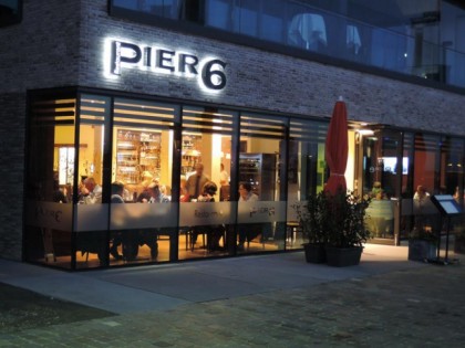 Foto: Pier 6